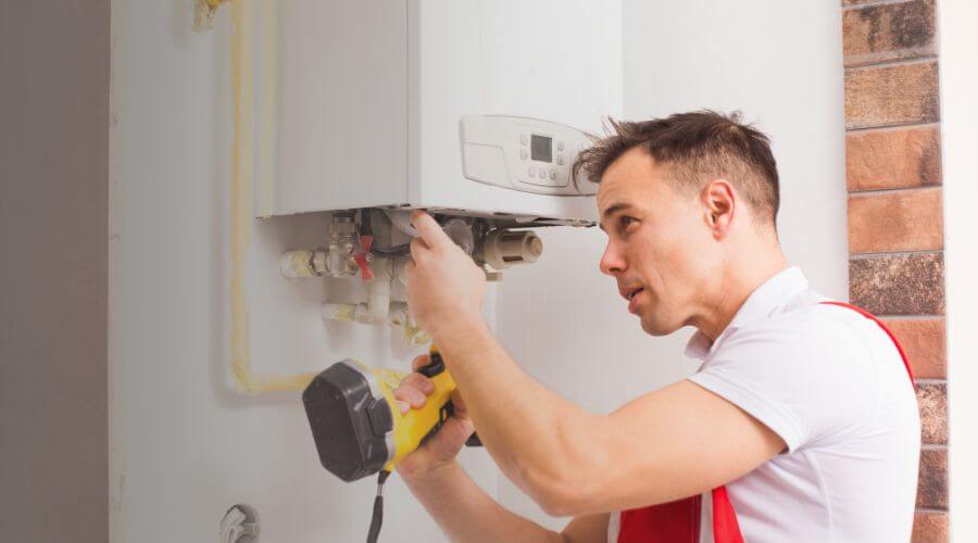Professional Leak Detection Services in Clayton, AL
